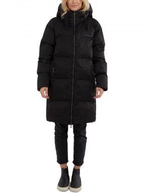 Fundango Vanessa Padded Jacket női télikabát fekete színben 1