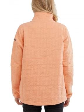 Fundango Charlize Pullover női pulóver rózsaszín színben 3