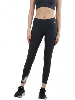 Fundango Zen Leggings női leggings szürke színben 1