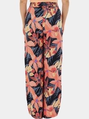 Fundango Poppy Pants női nyári nadrág rózsaszín színben 3