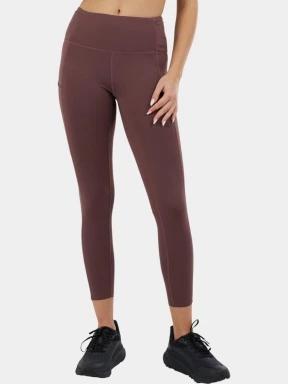 Fundango Fade Leggings női sportnadrág rózsaszín színben 1