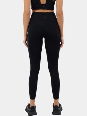 Fundango Fade Leggings női sportnadrág fekete színben 3