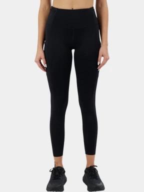 Fundango Fade Leggings női sportnadrág fekete színben 1