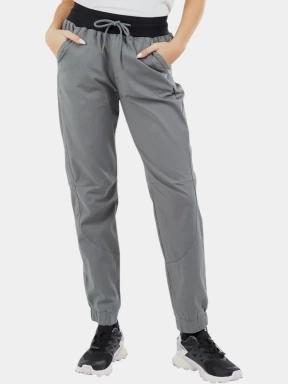 Fundango Miura Climbing Pants női sportnadrág oliva színben 1