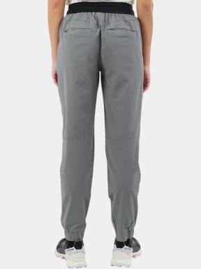 Fundango Miura Climbing Pants női sportnadrág oliva színben 3