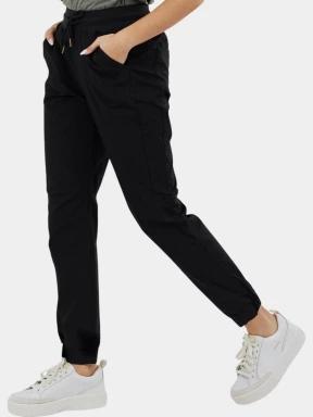 Fundango Miura Climbing Pants női sportnadrág fekete színben 3