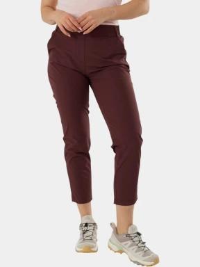 Fundango Carmi Active Pants női sportnadrág rózsaszín színben 1