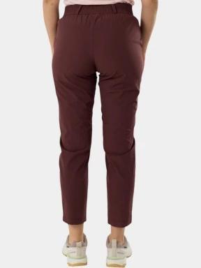 Fundango Carmi Active Pants női sportnadrág rózsaszín színben 3