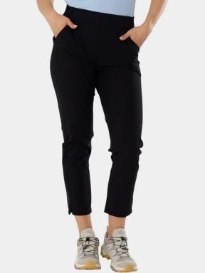 Fundango Carmi Active Pants női sportnadrág fekete színben 1