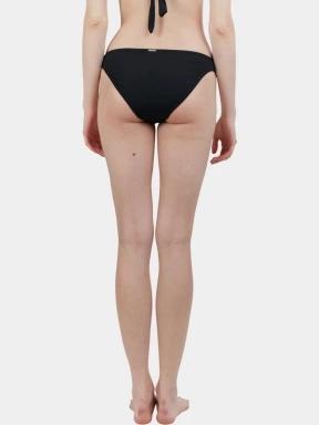 Fundango Lola Essencial Bottom női bikini alsó fekete színben 3