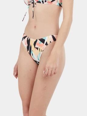 Fundango Moana II Classic Bottom női bikini alsó multikolor színben 1