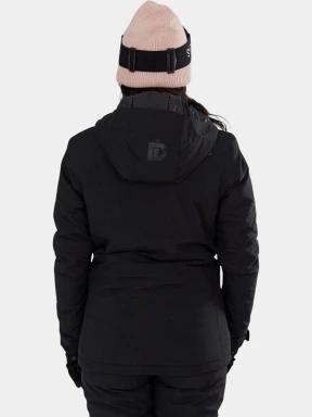 Fundango Celine Allmountain Jacket női síkabát fekete színben 3