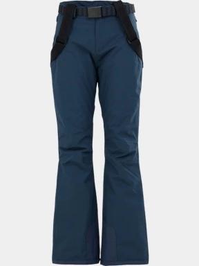 Fundango Morta Pants női sínadrág kék színben 3