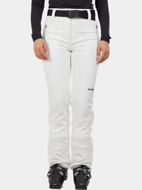 Fundango Galena Pants női sínadrág fehér színben 1