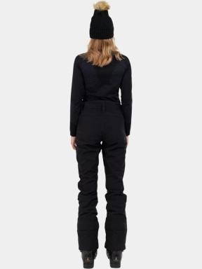 Fundango Galena Pants női sínadrág fekete színben 3