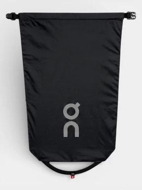 ON Shoe Pack tornazsák fekete színben 1