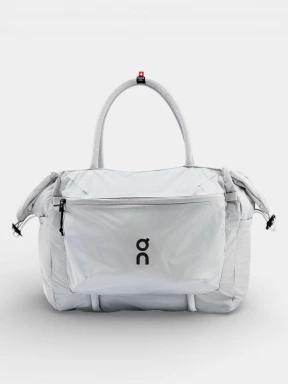 ON Track Pack 35L Lite sporttáska fehér színben 1