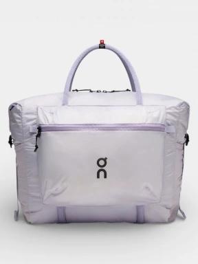 ON Track Pack 35L Lite sporttáska lila színben 1