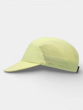 ON Performance Cap baseball sapka sárga színben 1