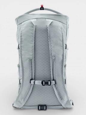 ON Speed Pack 18L Lite futó hátizsák fehér színben 3