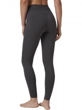Helly Hansen W Hp Racing Leggings női sportnadrág fekete színben 3