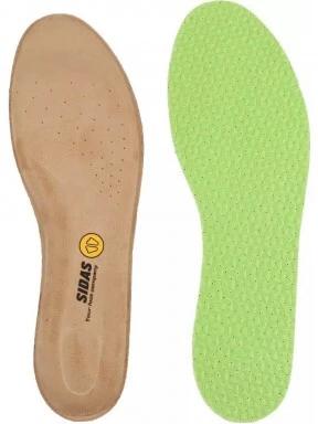 Sidas Outdoor Memory talpbetét barna színben 3