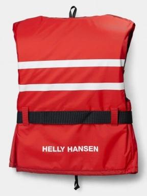 Helly Hansen Sport Comfort mentőmellény piros színben 3