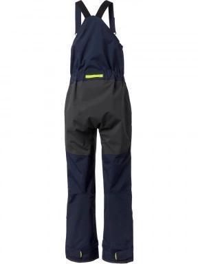 Helly Hansen W Pier 3.0 Bib férfi vitorlás overál sötétkék színben 3