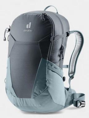 Deuter Futura 21 Sl női túrahátizsák szürke színben 1