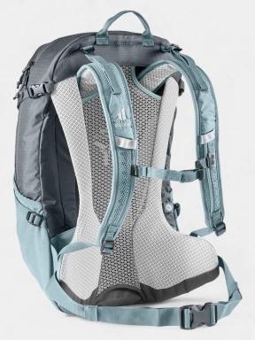 Deuter Futura 21 Sl női túrahátizsák szürke színben 3