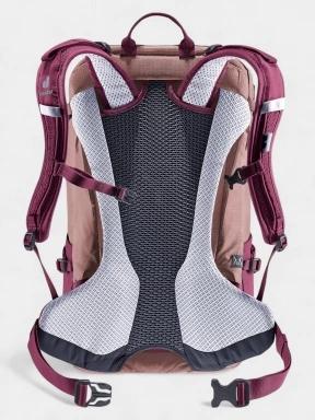 Deuter Futura 21 Sl női túrahátizsák lila színben 3