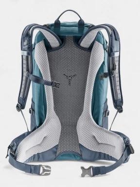 Deuter Futura 27 férfi túrahátizsák kék színben 3