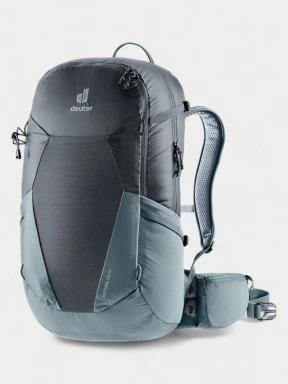 Deuter Futura 29 El férfi túrahátizsák szürke színben 1