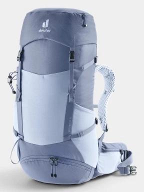 Deuter Futura 30 SL túrahátizsák kék színben 1