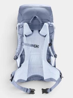 Deuter Futura 30 SL túrahátizsák kék színben 3
