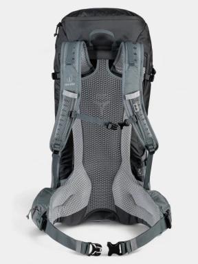 Deuter Futura 34 El férfi túrahátizsák szürke színben 3