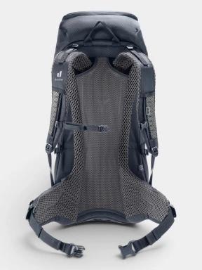 Deuter Futura 34 EL túrahátizsák fekete színben 3