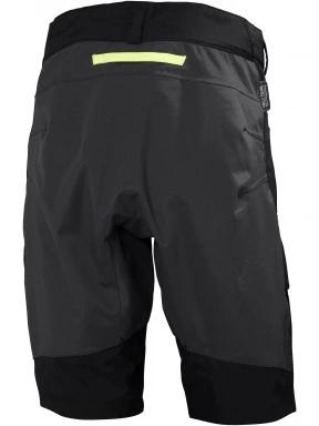 Helly Hansen Hp Foil Ht Shorts férfi rövidnadrág fekete színben 3
