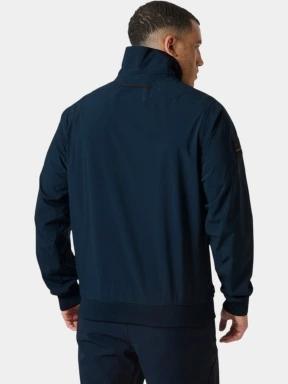 Helly Hansen Hp Racing Bomber Jacket 3.0 férfi vitorlás kabát sötétkék színben 3