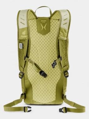 Deuter Speed Lite 13 férfi túrahátizsák zöld színben 3