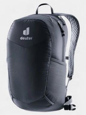 Deuter Speed Lite 13 férfi túrahátizsák fekete színben 1