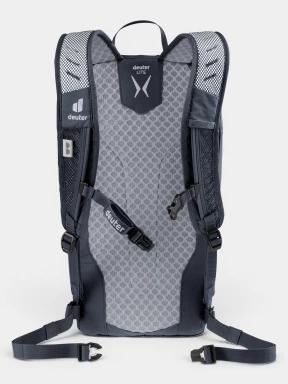 Deuter Speed Lite 13 túrahátizsák fekete színben 3