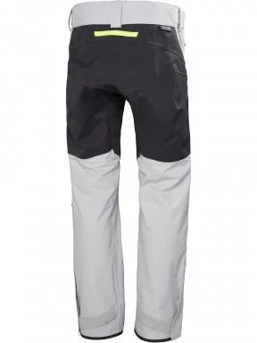 Helly Hansen W Hp Foil Pant női vitorlás nadrág szürke színben 3