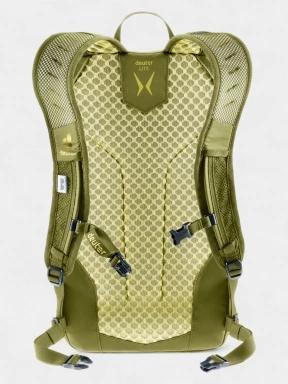 Deuter Speed Lite 17 férfi túrahátizsák zöld színben 3