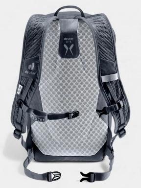 Deuter Speed Lite 17 férfi túrahátizsák fekete színben 3