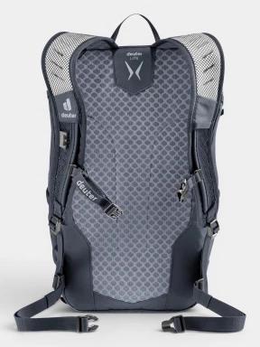 Deuter Speed Lite 21 túrahátizsák fekete színben 3