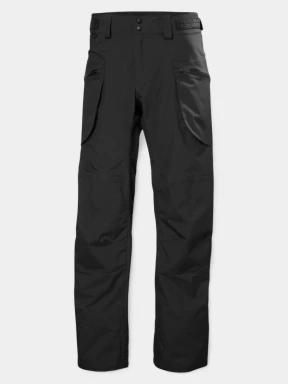 Helly Hansen Hp Foil Pant 2.0 férfi vitorlás nadrág fekete színben 1