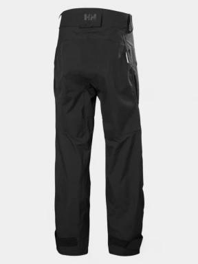 Helly Hansen Hp Foil Pant 2.0 férfi vitorlás nadrág fekete színben 3