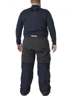 Helly Hansen Pier 3.0 Bib férfi vitorlás overál sötétkék színben 3
