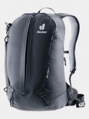 Deuter Ac Lite 17 túrahátizsák fekete színben 1